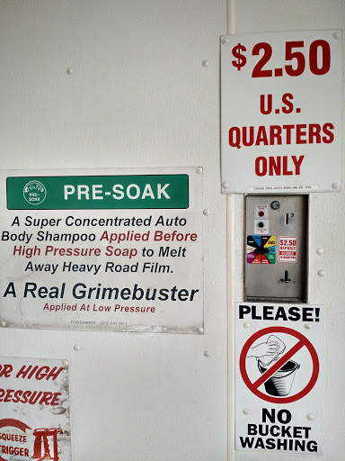 Car Wash «Grand Prix Auto Wash», reviews and photos, 314 S Main St, Clawson, MI 48017, USA