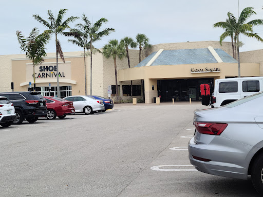 Shopping Mall «Coral Square», reviews and photos, 9469 W Atlantic Blvd, Coral Springs, FL 33071, USA