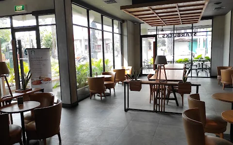 Starbucks Tabanan image
