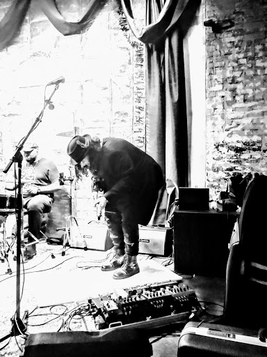 Barber Shop «High & Tight Barbershop», reviews and photos, 2701 Main St #180/190, Dallas, TX 75226, USA