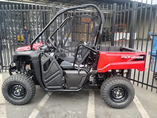 Motorcycle Dealer «PCP Motorsports», reviews and photos, 5800 Florin Rd, Sacramento, CA 95823, USA