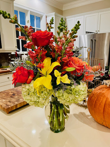 Florist «Tanglewood Flowers & Garden», reviews and photos, 5518 Dolores St, Houston, TX 77056, USA