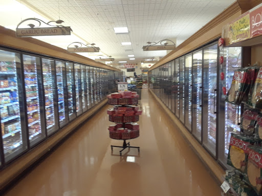 Supermarket «Big Y», reviews and photos, 504 Winsted Rd, Torrington, CT 06790, USA
