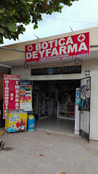 Botica Deyfarma