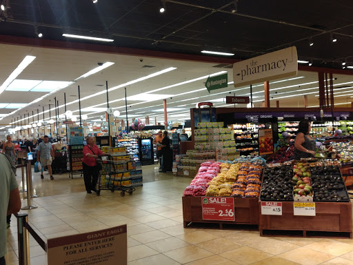 Supermarket «Giant Eagle Supermarket», reviews and photos, 3440 Center Rd, Brunswick, OH 44212, USA