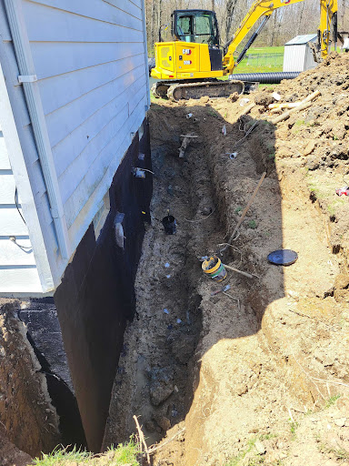 Septic System Service «Downs Drain Cleaning And Septic System Service», reviews and photos, 4329 State Rd, Peninsula, OH 44264, USA