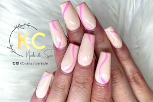 KC NAILS & SPA image