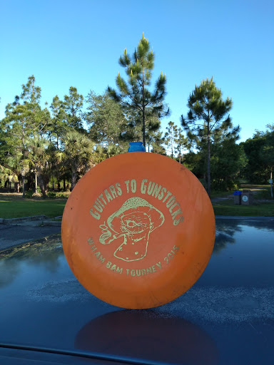 Recreation Center «North Fort Myers Recreation Center», reviews and photos, 2000 N Recreation Park Way, North Fort Myers, FL 33903, USA