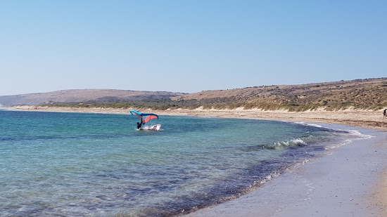 Coronation Beach
