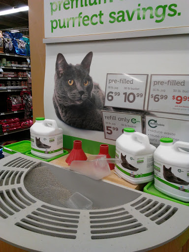 Pet Supply Store «Petco Animal Supplies», reviews and photos, 190 Quality Dr, Hooksett, NH 03106, USA