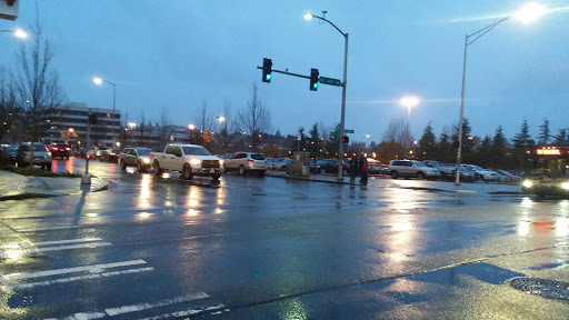 Movie Theater «Regal Cinemas Thornton Place 14 & IMAX», reviews and photos, 301 NE 103rd St, Seattle, WA 98125, USA