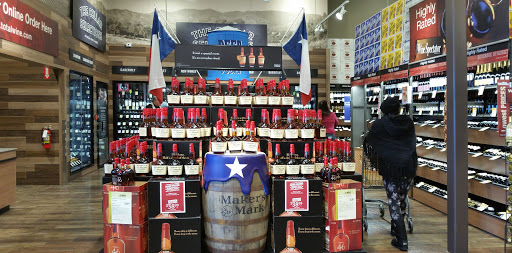 Wine Store «Total Wine & More», reviews and photos, 18740 Gulf Fwy, Friendswood, TX 77546, USA