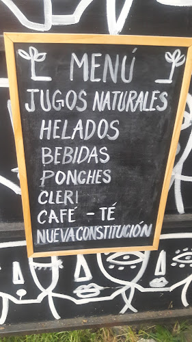 Opiniones de Café Latinoamericano en Valdivia - Cafetería