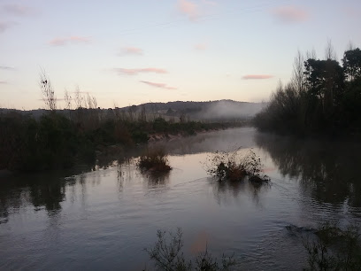 Towamba River