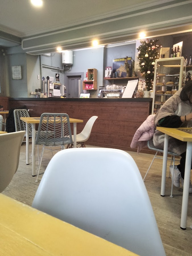 Hostal Café Del Sol