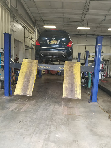 Auto Repair Shop «Meineke Car Care Center», reviews and photos, 303 W Pulaski Hwy, Elkton, MD 21921, USA