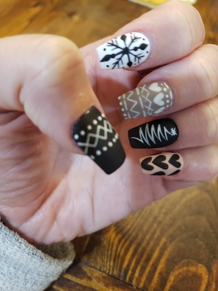 Ruby Spa Nails 11763