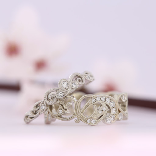 Jeweler «Green Lake Jewelry Works», reviews and photos, 25 Bellevue Way SE, Bellevue, WA 98004, USA