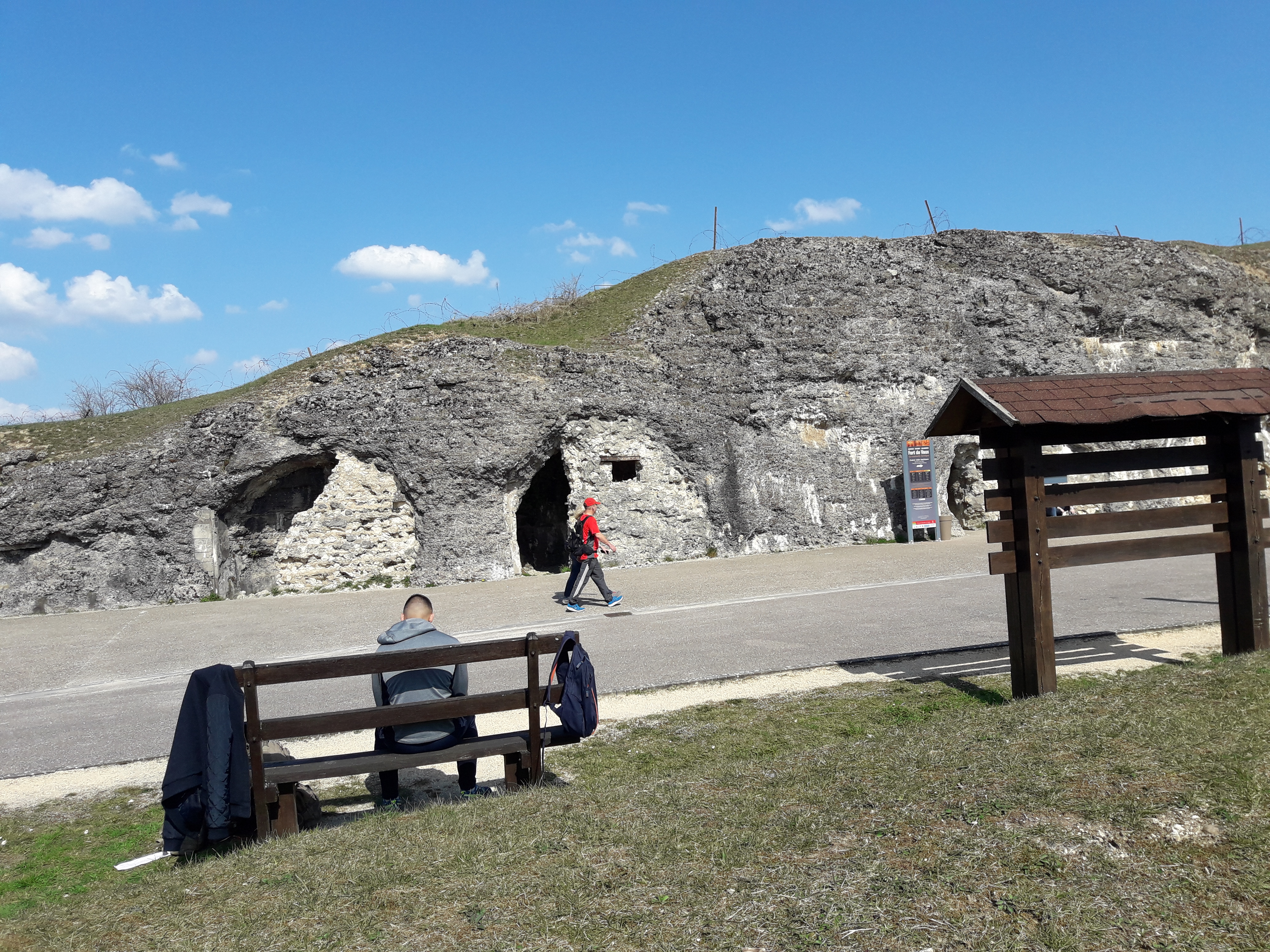 Photo n° 1 de l'avis de Gurwallik.e fait le 31/03/2019 à 15:16