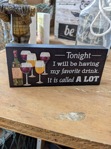 Winery «Florida Winery», reviews and photos, 12945 Village Blvd, Madeira Beach, FL 33708, USA