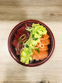 Photos du propriétaire du Restaurant de sushis Kajirō Sushi Vienne - n°6