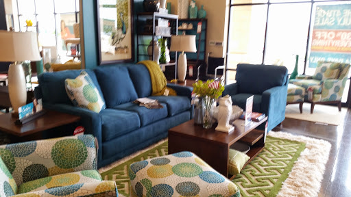 Furniture Store «La-Z-Boy Furniture Galleries», reviews and photos, 1565 S Randall Rd, Algonquin, IL 60102, USA