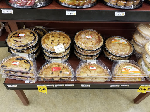 Grocery Store «Safeway», reviews and photos, 138 W Ellendale Ave, Dallas, OR 97338, USA