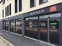 Photos du propriétaire du Restaurant de sushis Fujiya Sushi I Buffet à volonté à Le Mesnil-Esnard - n°2