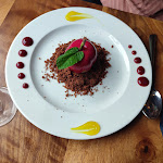 Photo n° 1 de l'avis de Chabha.H fait le 29/04/2023 à 14:35 pour Amore mio ristorante à Vienne