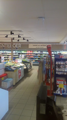 Carrefour market Brustem Tongersesteenweg 227, 3800 Sint-Truiden, Belgique