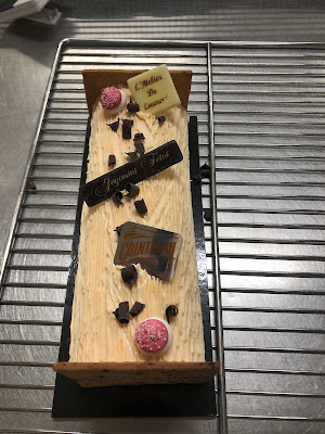 Boulangerie - Pâtisserie - Snacking "L'atelier de Laurent" à Angers