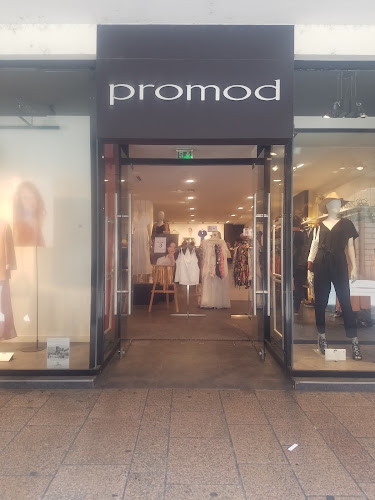 Magasin de vêtements Promod Strasbourg