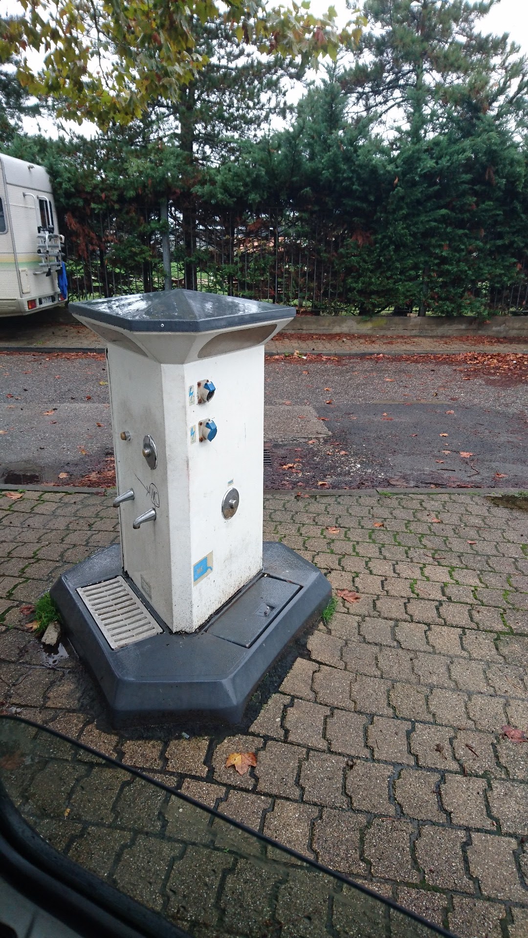Photo n° 1 de l'avis de Jorge.o fait le 20/10/2019 à 09:32