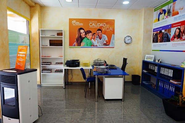 Interdomicilio Servicio Doméstico  Murcia