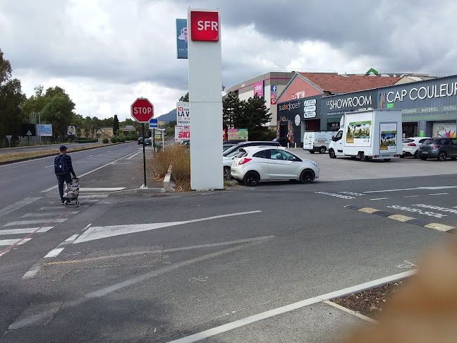 Renaulac Distribution - Cap Couleurs