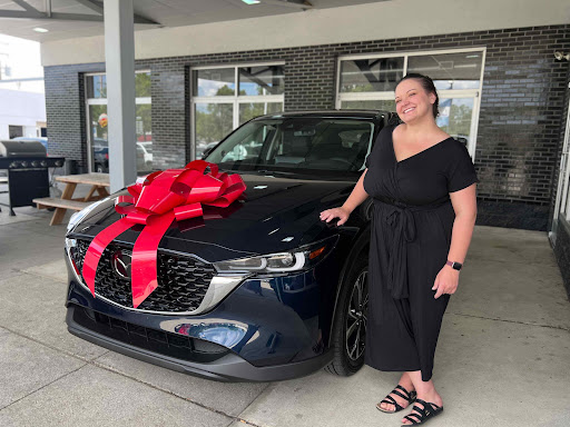 Mazda Dealer «Ralph Thayer Mazda», reviews and photos, 34601 Plymouth Rd, Livonia, MI 48150, USA