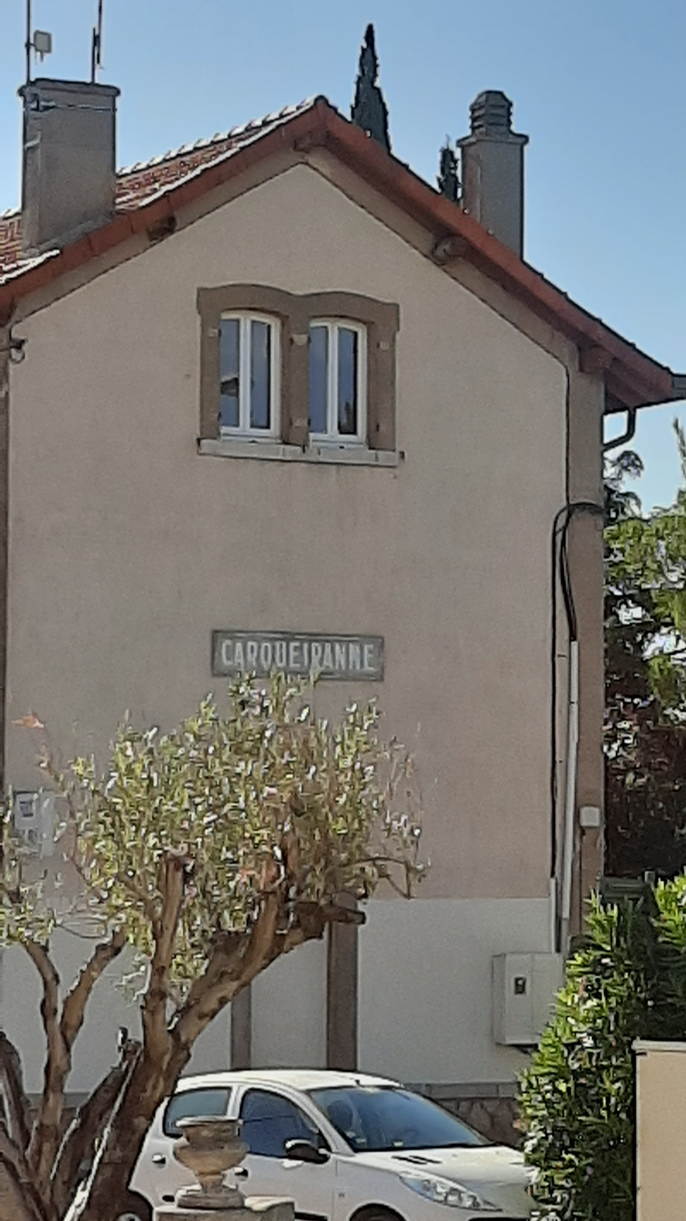 Photo n° 2 de l'avis de Margotte.c fait le 15/08/2019 à 11:10