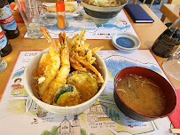Soupe du Restaurant japonais Satsuki à Chamonix-Mont-Blanc - n°7