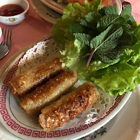 Plats et boissons du Restaurant chinois Kim Linn à Limoges - n°8