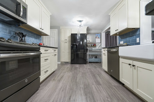 Plumbing Supply Store «Rhode Island Kitchen & Bath», reviews and photos, 139 Jefferson Blvd, Warwick, RI 02888, USA