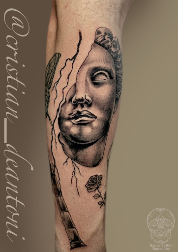 Baires Tattoo Granollers