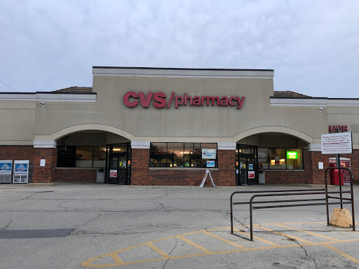 CVS, 9139 Broadway Ave, Brookfield, IL 60513, USA, 