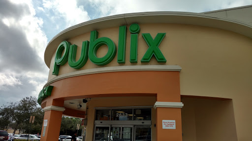 Supermarket «Publix Super Market at Five Points Plaza», reviews and photos, 2633 N Dixie Hwy, Wilton Manors, FL 33334, USA