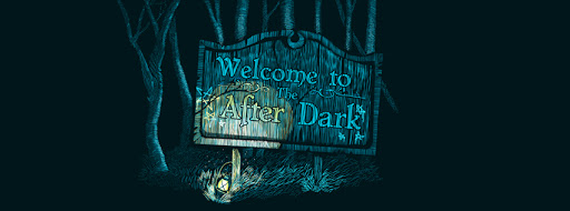 After Dark Illustrations