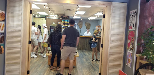 Shopping Mall «Fancy Fair Mall», reviews and photos, 830 W Main St, Lake Geneva, WI 53147, USA