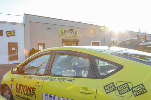 Auto Parts Store «Levine Auto Parts Norwalk», reviews and photos, 4 New Canaan Ave, Norwalk, CT 06851, USA