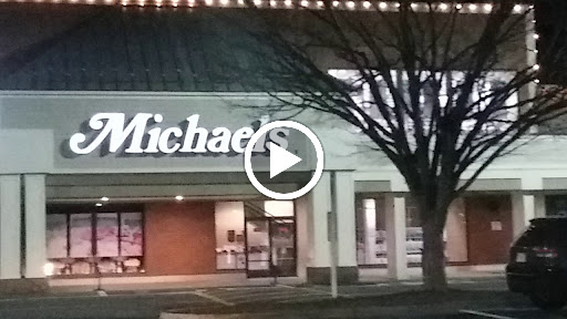 Craft Store «Michaels», reviews and photos, 1035 Emmet St N, Charlottesville, VA 22903, USA