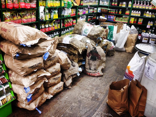 Hardware Store «Valley Park Elevator & Hardware», reviews and photos, 2 Marshall Rd, Valley Park, MO 63088, USA