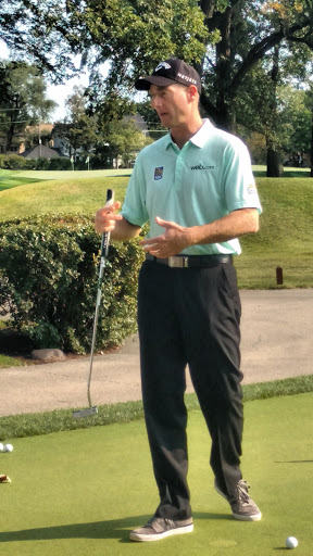 Golf Course «Exmoor Country Club», reviews and photos, 700 Vine Ave, Highland Park, IL 60035, USA