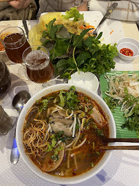 Phô du Restaurant vietnamien DE NHAT PHO à Paris - n°18